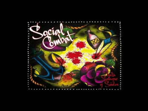 Social Combat - Closed Forever