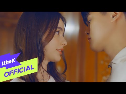 [MV] 빈첸(VINXEN) _ 향기(Fragrance)