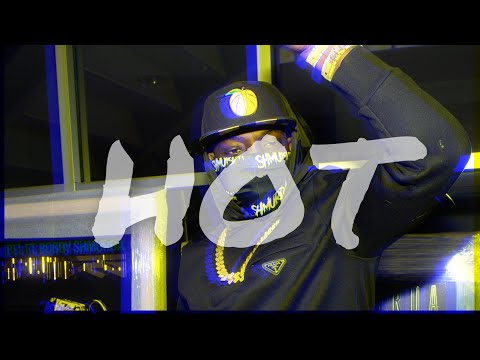 Bobby Shmurda X Fivio Foreign Typebeat 20/21 “ Hot “ prod. by DoloMikkOnDaTrack X TunaBeatz