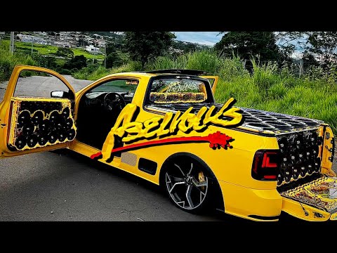 SOCA TUDO DENTRO - HUNCHER & MC RD, MC MAZZIE (ELETROFUNK ABELVOLKS)