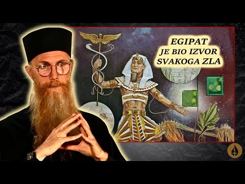 Alhemiske Studije - Monah Arsenije