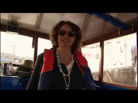 Somewhere at Sea - The Bogey Man