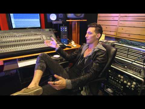 Heineken Inside the Green Room: Shaun Frank