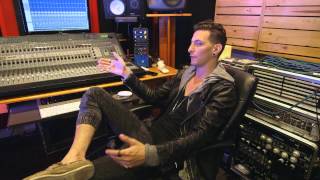 Heineken Inside the Green Room: Shaun Frank