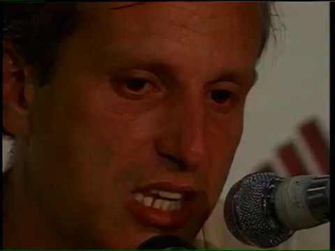 Fluminense 1 x 4 Goiás - Campeonato Brasileiro 2004