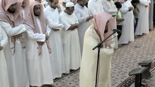 Hani ar rifai best recitation l Sheikh Hani ar rif