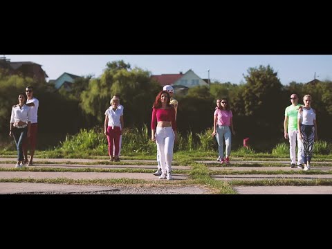 Calma - Kewin Cosmos, Ataca & La Alemana (Bachata Dance Version) / "SALSA🌹MAFIA"