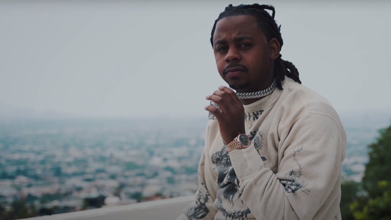 Watch video Babyface Ray - Family over Money (Official Video) Now Babyface Ray - Family over Money (Official Video)