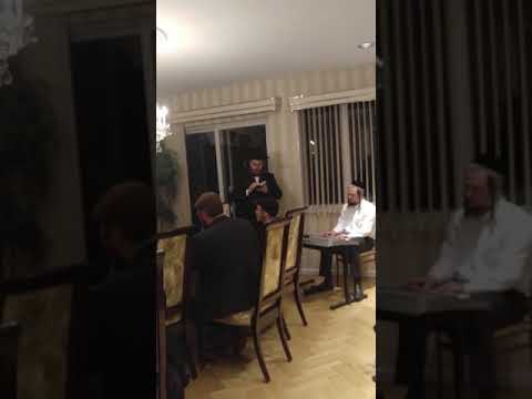 Yiru Eineinu - Yossi Pomerantz