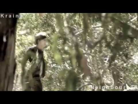 Neighbours | Zeke Kinski • Travelling On This Road