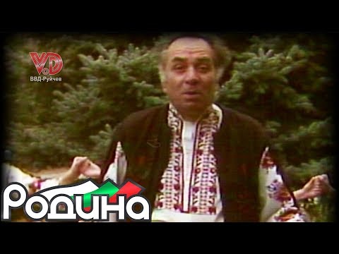 Костадин Гугов - Зайко Кукурайко / Kostadin Gugov - Zayko Kukurayko