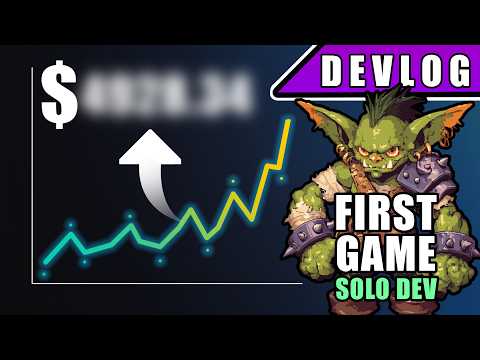 How Much Money my First iOS Mobile Game Made (After 1 month)