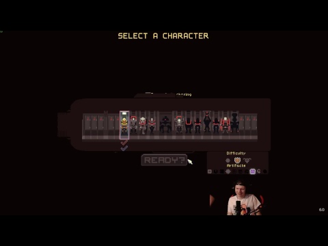 Steam Community :: Video :: Risk of Rain
