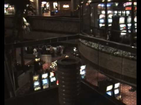 What I Did At Sun City Casino, South Africa.