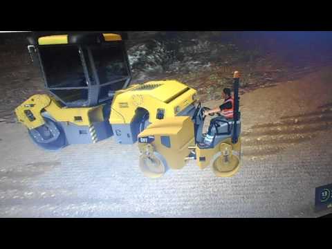 FARMING SIMULATOR 15 CONSTRUCTION