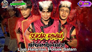 Download lagu 🔥 BRAMOKADI SEKAR RIMBA INDONESIA LIVE HALAMAN POLSEK SALAM mp3 Download lagu 🔥 BRAMOKADI SEKAR RIMBA INDONESIA LIVE HALAMAN POLSEK SALAM mp3