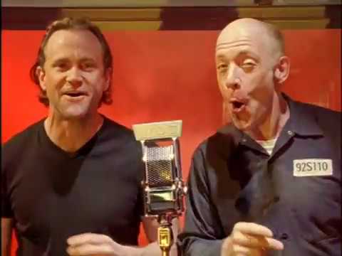 Emerald City II Trailer