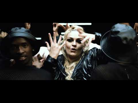 Holly Rey  25 TO LIFE ft Blinky Bill