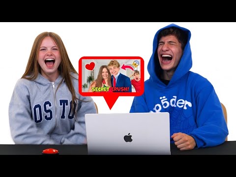 Reacting To My Best Friend’s Date!