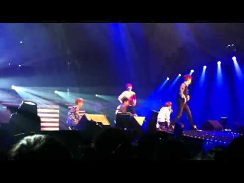 beast - bad girl 120205