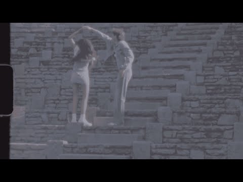 Will Linley - Sometimes (Official Visualizer)