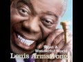 Louis Armstrong - Dream a Little Dream of Me