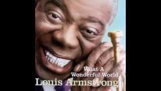 Louis Armstrong - Dream a Little Dream of Me