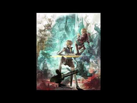 FullmetalHagane's Best VGM 102 - Sin & Punishment: Star Successor - Morph