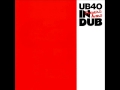 UB40 - Return Of Dr. X