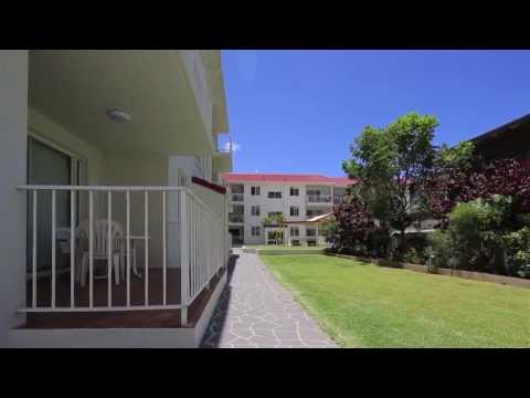 Burleigh Point Apartments, 300 The Esplanade - Burleigh Heads (4220) by Grant Bailey