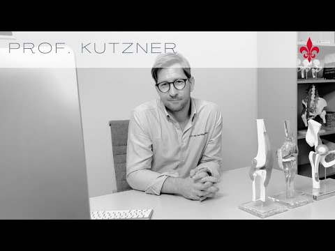 Unser Prof. Dr. med. Karl Philipp Kutzner stellt sich vor