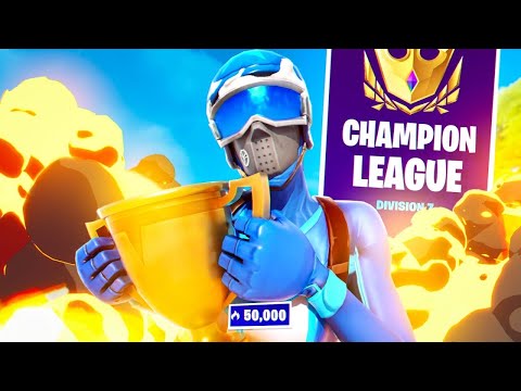 Solo Arena Win (absolute bloodbath)