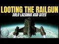 Star Citizen Solo Railgun Loot Guide