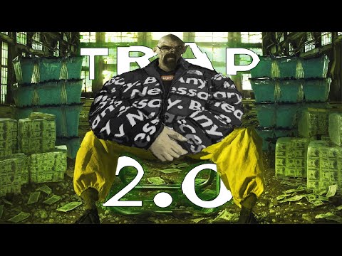 The Breaking Bad Theme Trap Remix 2022