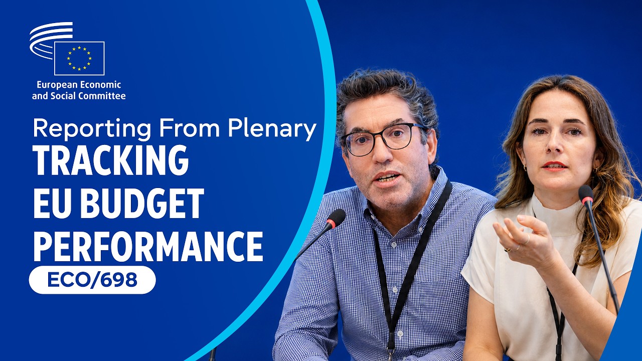EU Budget expenditure tracking and performance framework | RFP (ECO/698) K. DIAMANTOUROS & D. BIEGON
