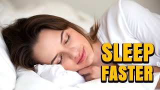 Easy and Simple Steps to Sleep Faster | Expert Tips for Faster Sleep | Howcast