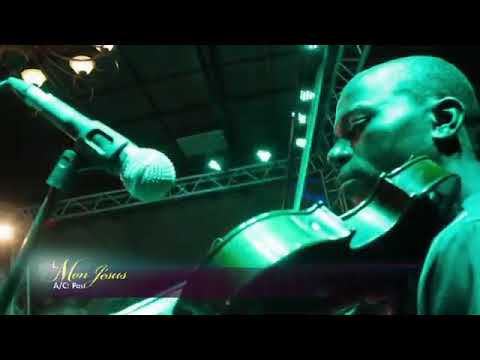 Ninho feat Serge ibaka