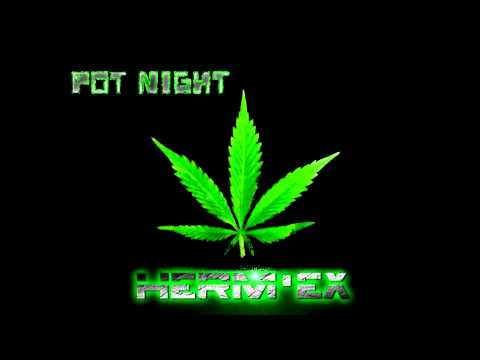 Pot Night - Underground free beat