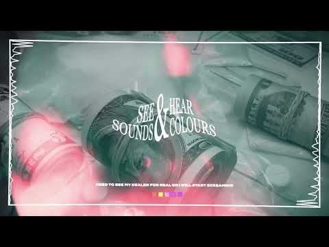 Eazy Mac - See Sounds and Hear Colors