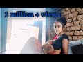 Cute Mom Breastfeeding Vlog