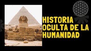 Drunvalo Melchizedek -Akenatón y la Ley del Uno - Historia Perdida de la Humanidad- Español
