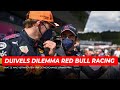 Duivels dilemma Red Bull, Verstappen wil voorsprong verder uitbreiden | GP van Mexico