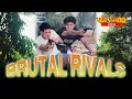 Brutal Rivals 1982 By Panna Rittikrai Full Thai Classic Film