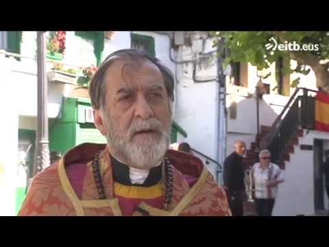 Ruedan 'La higuera de los bastardos' en Getxo