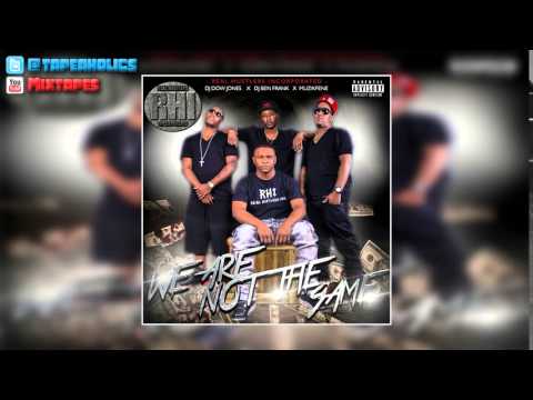 RHI - Stay Down [Prod. By Prime Time]