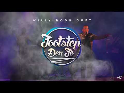 Footstep Den Fe_Willy Rodriguez