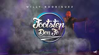 Footstep Den Fe_Willy Rodriguez