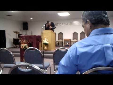 Evangelist josef barrios pt4