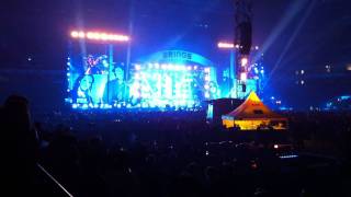 Heim Jon Brings 20 Jahre Gig 16.7.2011