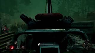 【Dead by Daylight】ゆっくり妖夢のトーテム大作戦　2nd【さみだれ】